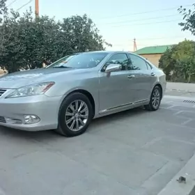 Lexus ES 350 2010