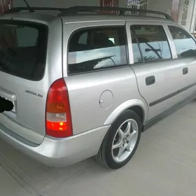 Opel Astra 1999