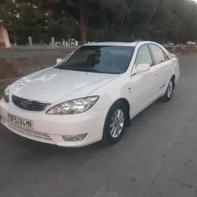 Toyota Camry 2005