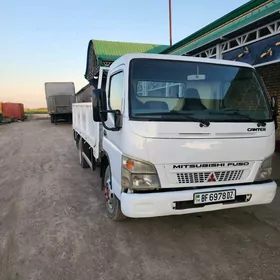 Mitsubishi Canter 2009