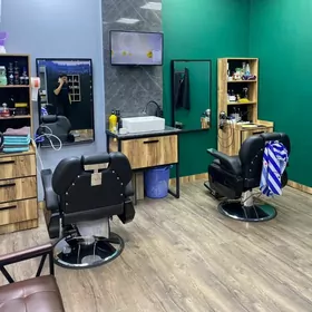 Satlyk salon