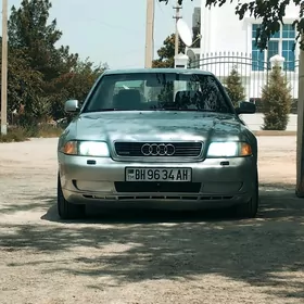 Audi A4 1999