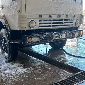 Kamaz 5410 1995