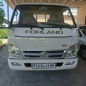 Forland H2 2014