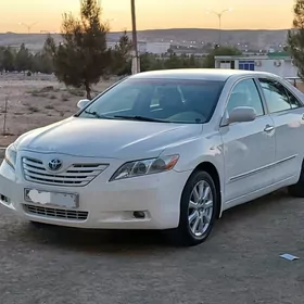 Toyota Camry 2008