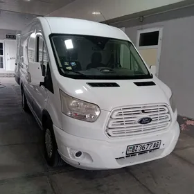 Ford Transit Connect 2015