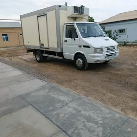 Mitsubishi Canter 1998