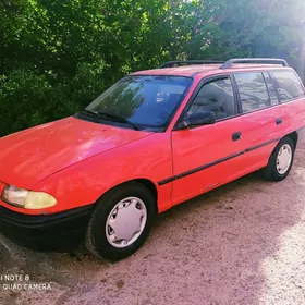 Opel Astra 1998