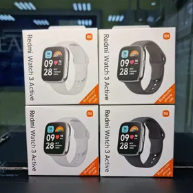 Redmi Watch 3 Active