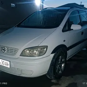 Opel Zafira 1999