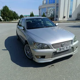 Lexus IS 2003