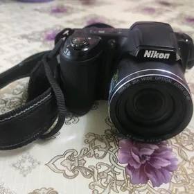 Nikkon L340