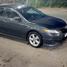 Toyota Camry 2010