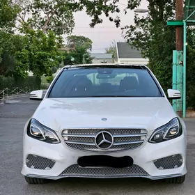 Mercedes-Benz E300 2010