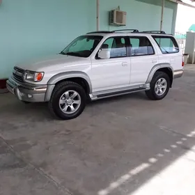 Toyota 4Runner 2001