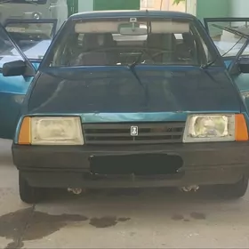 Lada 21099 2000