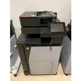 Hp 4 latok printer