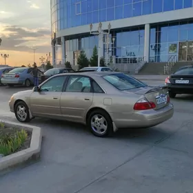 Toyota Avalon 2003