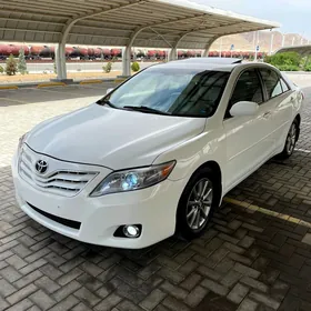 Toyota Camry 2011