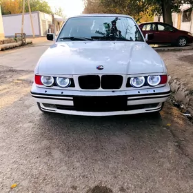 BMW 525 1995