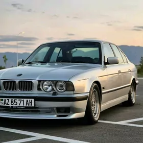 BMW 540 1994