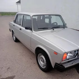 Lada 2107 1999