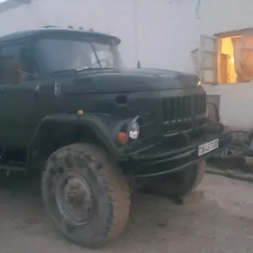 Zil 131 1987