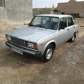 Lada 2107 2011