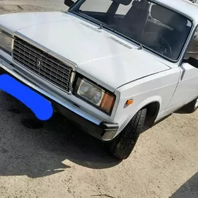 Lada 2107 1998