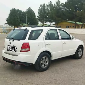 Kia Sorento 2003