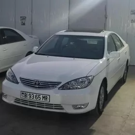 Toyota Camry 2003