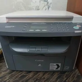 принтер, сканер Canon 4в1
