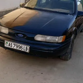 Ford Taurus