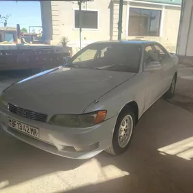 Toyota Mark II 1995