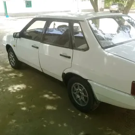 Lada 21099 2000