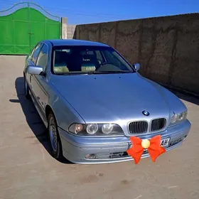 BMW 528 1999