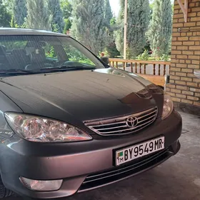 Toyota Camry 2003