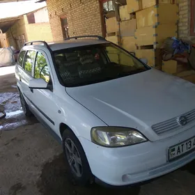 Opel Astra 1999