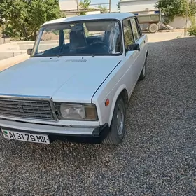 Lada 2107 2003