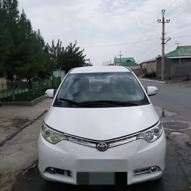 Toyota Previa 2008