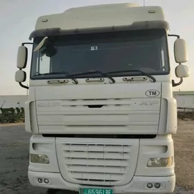 DAF 480 2008