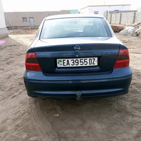 Opel Vectra 2000