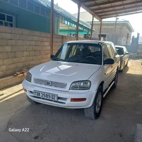 Toyota RAV4 1998