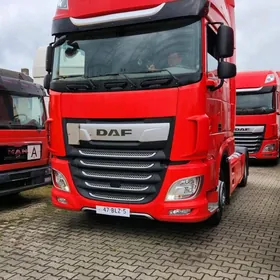 DAF 480 2019