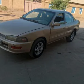 Toyota Corolla 1993