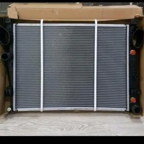 mercedes s220 radiator