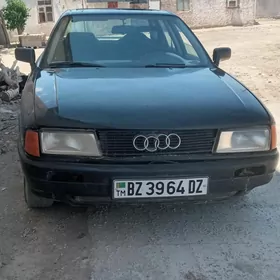 Audi 90 1991