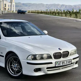 BMW 540 2000