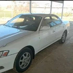 Toyota Mark II 1994