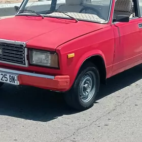 Lada 2107 1995